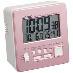 カシオ計算機 CASIO DQD-805J-4JF カシオクロック 目安在庫=○