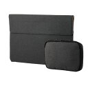 エレコム ELECOM マグネットフラップインナーケース 13.3inch ブラック BM-IBMF13BK メーカー在庫品