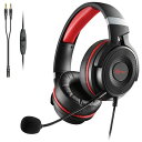 エレコム ELECOM HS-G60BK ゲーミングヘッドセット HS-G60 オーバーヘッド ブラック メーカー在庫品