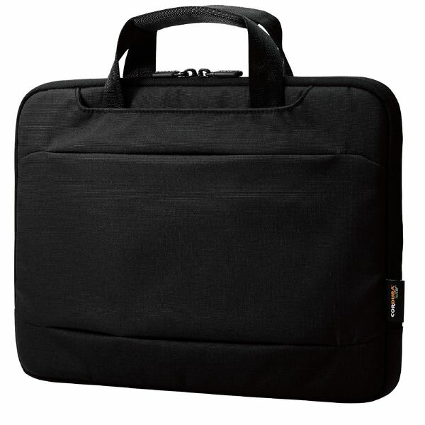 ���쥳�� ELECOM �ѥ����󥱡���/�ꥵ�������Ǻ�/��ü��դ�/����/����/�ɱ�/CORDURA/11.6(BM-IBLW11NBK) �᡼�����߸���