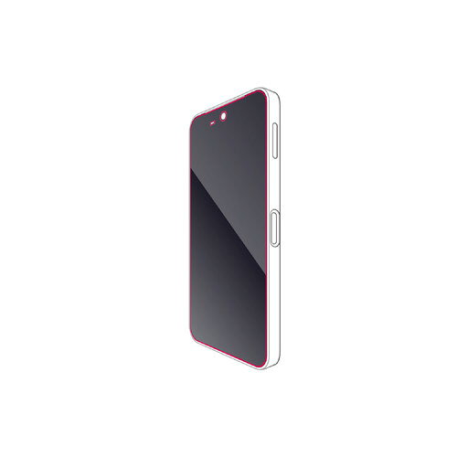 ���쥳�� ELECOM AQUOS sense10 / sense9 �ե���� ��������쥢 ���� �ؤ��٤�ʤ�餫(PM-S244FLSTN) �᡼�����߸���