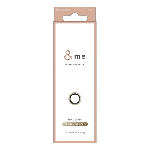 ���쥳�� ELECOM iPhone 16e �����ե���� ���饹 ����å��� ��Ʃ�� �����ѥ󥴡����(PM-A25SFLLG2GDG) �᡼�����߸���