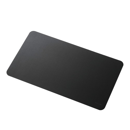 エレコム ELECOM ニンテンドー Switch2 (TM)用 マウス操作用 コントローラーパッド ロングタイプ ブラック(MP-NSGFLBK) メーカー在庫品
