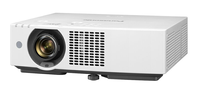 パナソニック Panasonic 液晶レーザープロジェクター(PT-VMZ72J) 目安在庫=△