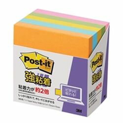 ポストイット 付箋 ふせん ポスト・イット(R) 強粘着ノート 654-5SSAN 【ポストイット】(3M-654-5SSAN) 目安在庫=○