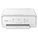 キヤノン CANON キャノン PIXUSTS6330WH インクジェット複合機 TS6330 WHITE(3772C021) 目安在庫=△【6月末までポイント10倍】