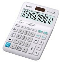 カシオ計算機 CASIO カシオ 電卓 12桁 W税率電卓 DW-200TC-N 目安在庫=○
