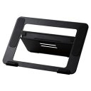 エレコム ELECOM タブレット用スタンド 4アングルドローイングスタンド ブラック(TB-DSDRAWBK) メーカー在庫品