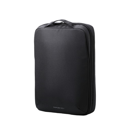 ���쥳�� ELECOM �ѥ����󥱡��� 13.3����� �ϥ�ɥ��� �ķ� �׷�ۼ� ����ù� �֥�å�(ZSB-IBPRVP13BK) �᡼�����߸���