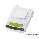 島津製作所 上皿天びん UP423X (1個) 目安在庫=△