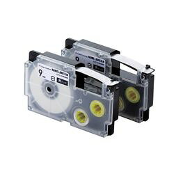 ���쥳�� ELECOM �͡�������� ���ѥơ��ץ����ȥ�å� ������ XR-9WE �ߴ��ơ��� �� ��ʸ(CTC-CXR9WE-2P) �᡼�����߸���