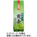 三ツ木園 お徳用 抹茶入り煎茶 1kg 1袋(オトクヨウ マツチヤイリセンチヤ 1KG) 目安在庫=○