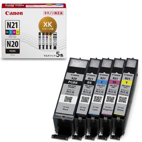 ٤ŷԾŹ㤨֥Υ CANON Υ XKI-N21+XKI-N20/5MP 󥯥 XKI-N21+XKI-N20/5MP(5333C002 ܰº߸=פβǤʤ3,468ߤˤʤޤ