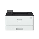 キヤノン CANON キャノン A4モノクロレーザービームプリンター Satera LBP244(5952C007) 目安在庫=△【6月末までポイント10倍】