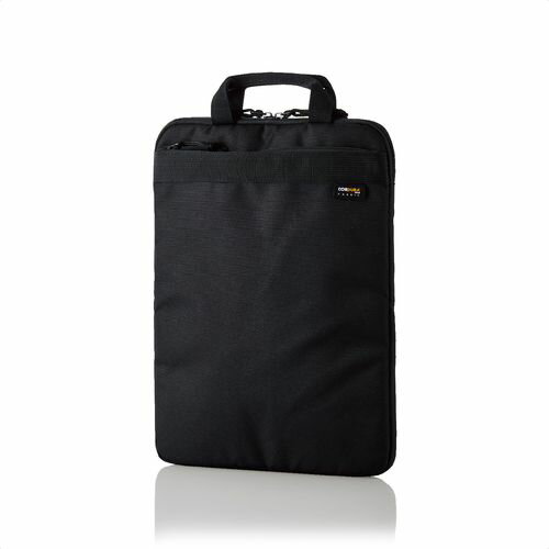 ���쥳�� ELECOM PC�ѥ���ʡ��Хå�CORDURA1000��ü��դ��ķ�13.3������֥�å�(BM-IBCDH13BK) �᡼�����߸���