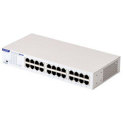 쥳 ELECOM ˡ͸å󥰥ϥ/ޥ͡/Giga/24ݡ/롼ɻ(֥(EHB-UG2C24-S) ܰº߸=