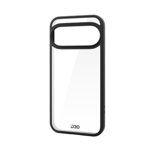 乐天商城 - エレコム ELECOM Google Pixel 10 / 10 Pro ケース ハイブリッド D3O(R)衝撃吸収 ブラック(PM-P252D3OFCBK) メーカー在庫品