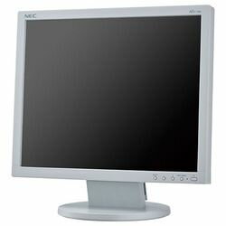 NEC 日本電気 LCD-AS173M 17型液晶ディスプレイ(白) 目安在庫=○