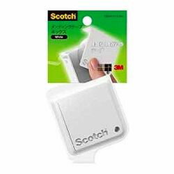 3M スコッチメンディングテープ ボックス(810BX-WH) 目安在庫=○