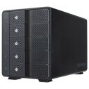 センチュリー CENTURY CRCM535U32CIS 裸族のカプセルマンション 5Bay V2 メーカー在庫品