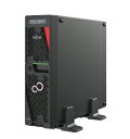 FUJITSU PRIMERGY TX1320 M6 セレクト(Xeon E-2414/16GB/SAS 300GB*2 RAID1/W2022st(PYT13...