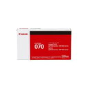 キヤノン CANON キャノン トナーカートリッジ070 CRG-070(5639C003) 目安在庫=○