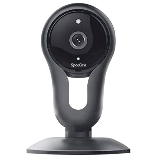 SpotCam SpotCam FHD 2+ 目安在庫=△