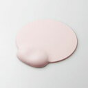 エレコム マウスパッド dimp gel ピンク MP-DG01PN メーカー在庫品 1