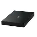 エレコム ELECOM SSD 1TB 外付け ポータブル USB3.2(Gen1) 耐衝撃 耐振動 ブラック(ESD-EJ1000GBKR) メーカー在庫品