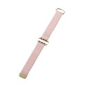 エレコム ELECOM アップルウォッチバンド SE(第2世代/第1世代)/Series9/8/7/6/5/4/3/2/1( 41 40 38mm ) ピンク(...