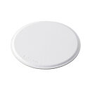 エレコム ELECOM MAGKEEP マグネットパッド ホワイト(AMS-MAGPDWH) メーカー在庫品