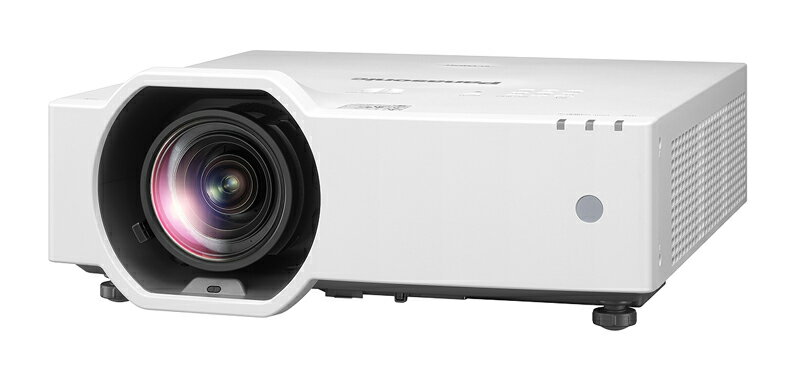 パナソニック Panasonic 液晶レーザープロジェクター(PT-VMZ6STJ) 目安在庫=○