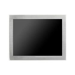 センチュリー CENTURY 産業用組み込みディスプレイ plus one PRO LCD-M104-V020 メーカー在庫品