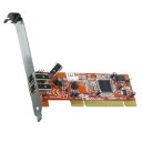 センチュリー CENTURY IEEE1394a 3ポート PCI接続 インターフェイスカード Ver.2(CIF-FW4P3V2) メーカー在庫品(2)
