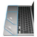 GR MacBookPro13inch gbNpbhJo[(PKT-MB03) [J[݌ɕi