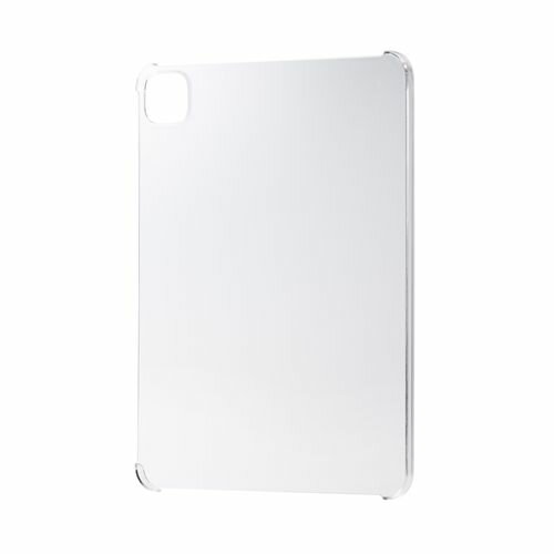 ���쥳�� ELECOM ���쥳�� 11�����iPad Pro(M4) �����륱���� ���ꥢ(TB-A24PMPVCR) �᡼�����߸���