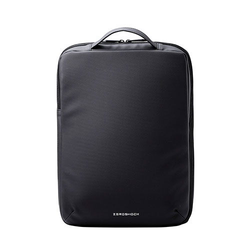 ���쥳�� ELECOM �ѥ����󥱡��� 14����� �ϥ�ɥ��� �ķ� �׷�ۼ� �֥�å�(ZSB-IBPRVL14BK) �᡼�����߸���