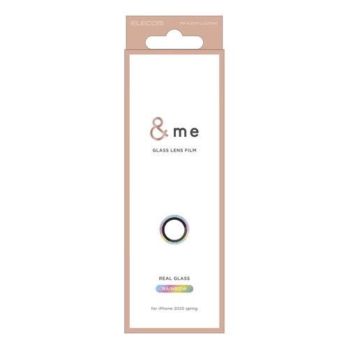 ���쥳�� ELECOM iPhone 16e �����ե���� ���饹 ����å��� ��Ʃ�� �쥤��ܡ�(PM-A25SFLLG2RAG) �᡼�����߸���