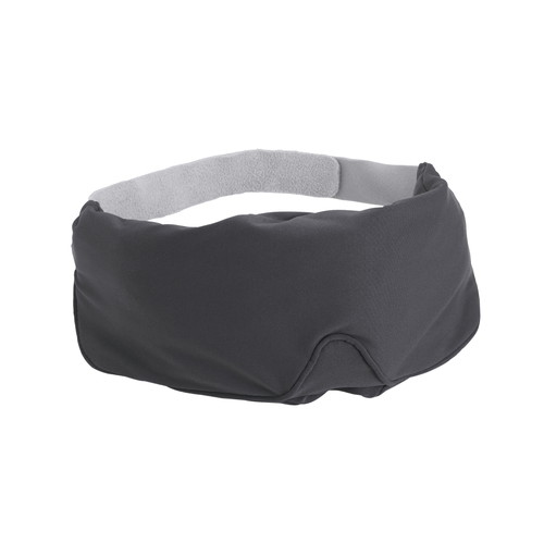 エレコム ELECOM ホットアイマスク 充電式 コードレス 睡眠用 温度調節 遮光 グレー(HCI-H02GY) メーカ..