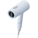 パナソニック(家電) Panasonic ヘアードライヤー イオニティ (アイスブルー)(EH-NE5M-A) 目安在庫=△