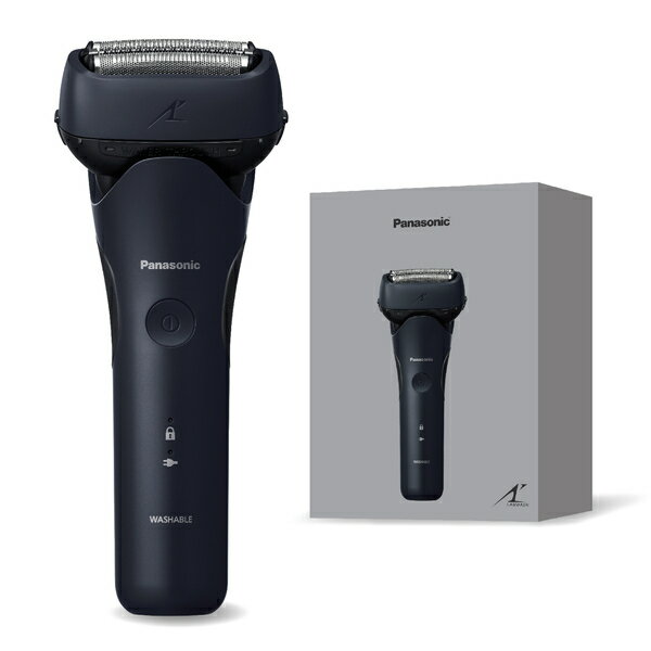 �ѥʥ��˥å�(����) Panasonic �����å��� 3��ϡʥ������ͥ��ӡ���(ES-L321D-A) �ܰº߸�=��