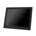 センチュリー CENTURY 12.1インチXGA産業用組み込みディスプレイ Plus one PRO LCD-MC121N5 メーカー在庫品(2)