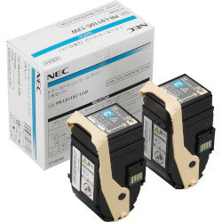 NEC �����ŵ� �ȥʡ������ȥ�å� ������ 2�ܥ��å� PR-L9110C-13W �ܰº߸�=��