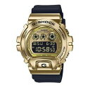 カシオ計算機(CASIO) CASIO G-SHOCK(GM-6900G-9JF) 目安在庫=△【6月末までポイント10倍】