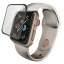 쥳 Apple Watch 44mm ե륫С饹ե ե졼դ ֥å(AW-44FLGFRBK) ܰº߸=ڿ̸