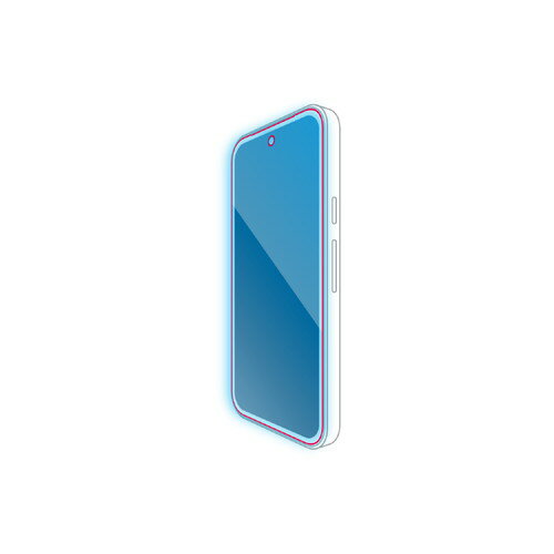 Rakuten - エレコム ELECOM Google Pixel 9a ガラスフィルム ブルーライトカット Gorilla(R)(PM-P251FLGOBL) メーカー在庫品
