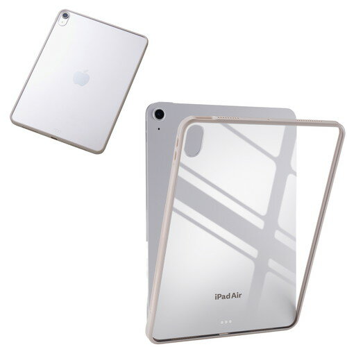 ���쥳�� ELECOM iPad Air ������ 11����� ( M3 / M2 ) �Ѿ׷� ���̥��ꥢ ���졼����(TB-A25MTSLOGB) �᡼�����߸�...