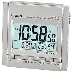 カシオ計算機 CASIO DQD-705J-8JF カシオクロック 目安在庫=○