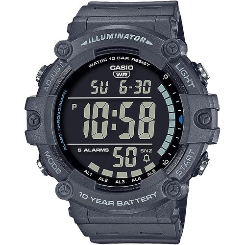 カシオ計算機 CASIO 腕時計 AE-1500WH-8BJF 目安在庫=○