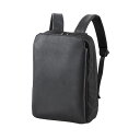 エレコム ELECOM REFLOK ビジネスバックパック ブラック(BM-UMBP01BK) メーカー在庫品